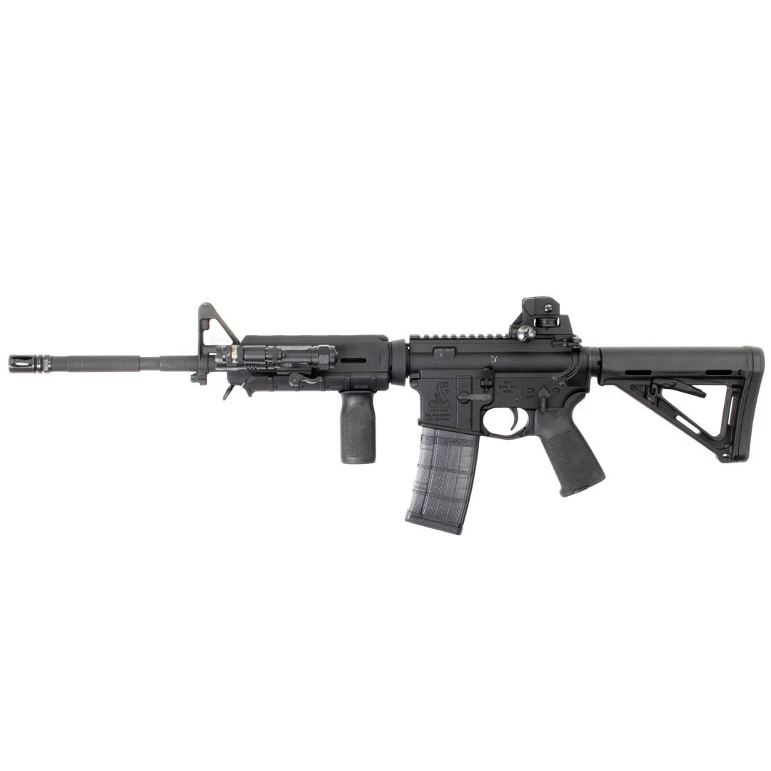 ECOM00442525 BUSHMASTER Xm15-e2s ECOM00442525 533492